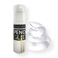 Penon Glide в Щекине
